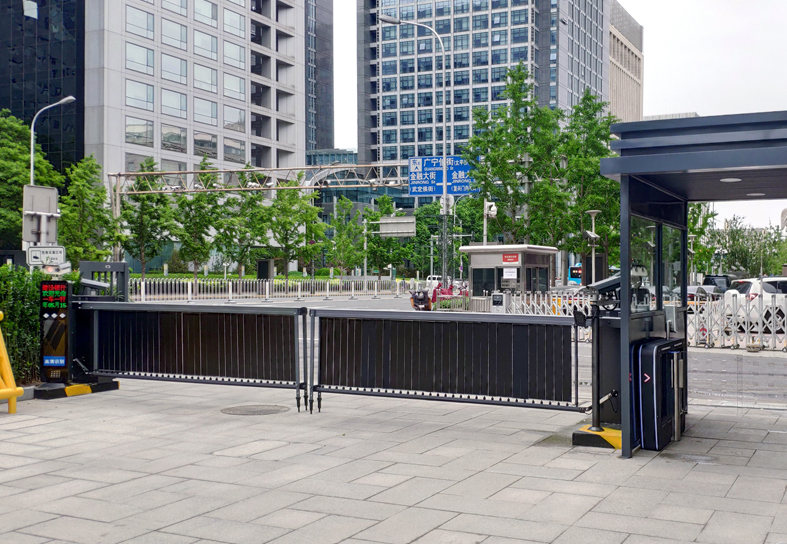 中國建設(shè)銀行總行大樓